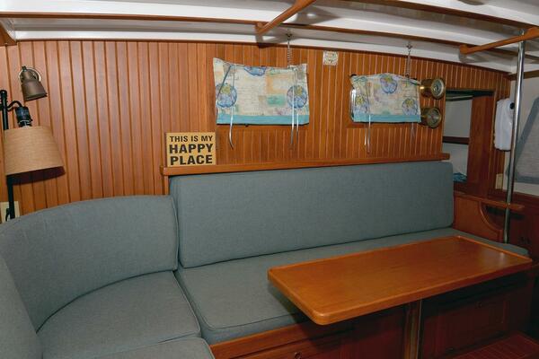 Great Escape 48ft Kadey Krogen Yacht For Sale