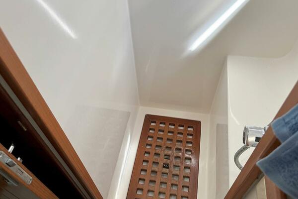 Great Escape 48ft Kadey Krogen Yacht For Sale