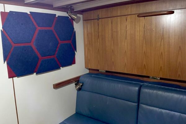 Great Escape 48ft Kadey Krogen Yacht For Sale