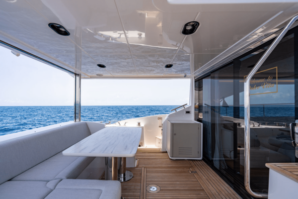 Azimut 60 FLY Yacht For Sale