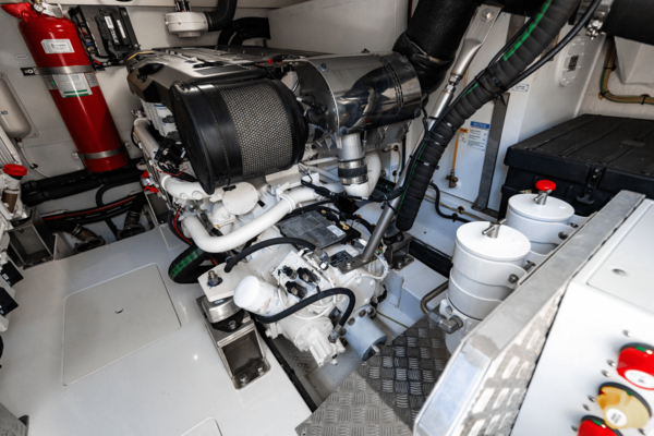 Azimut 60 FLY Yacht For Sale