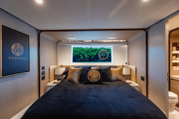 Azimut 60 FLY Yacht For Sale