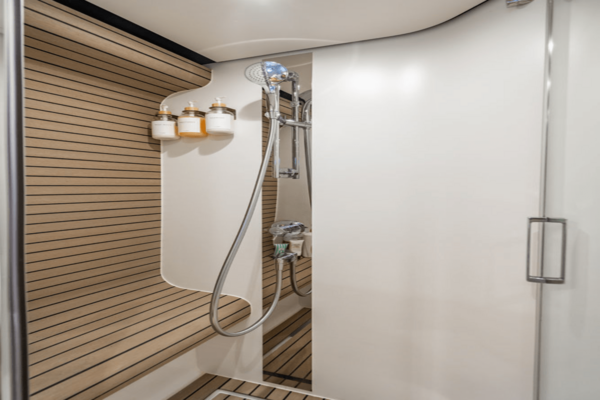 Azimut 60 FLY Yacht For Sale