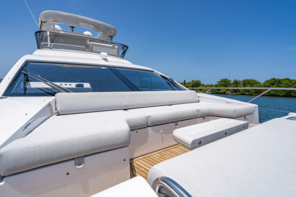 Azimut 60 FLY Yacht For Sale