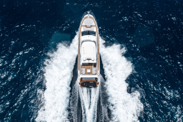 Azimut 60 FLY Yacht For Sale