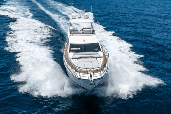 Azimut 60 FLY Yacht For Sale