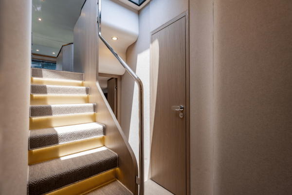 Azimut 60 FLY Yacht For Sale