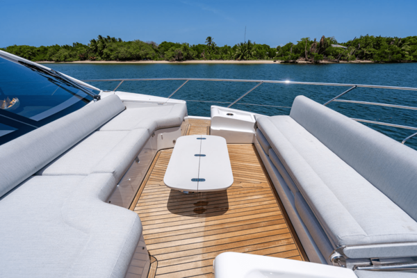 Azimut 60 FLY Yacht For Sale