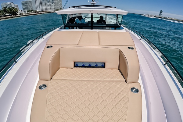 45ft Axopar Yacht For Sale
