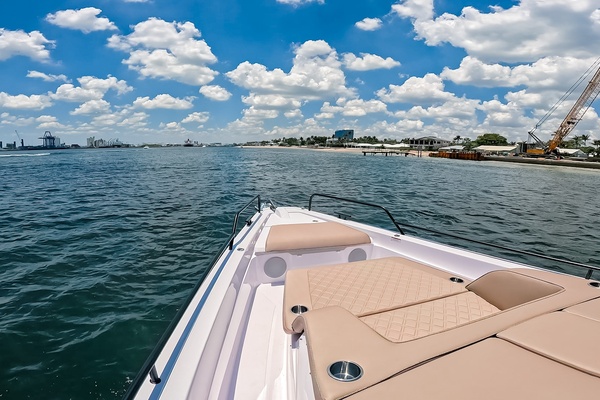 45ft Axopar Yacht For Sale