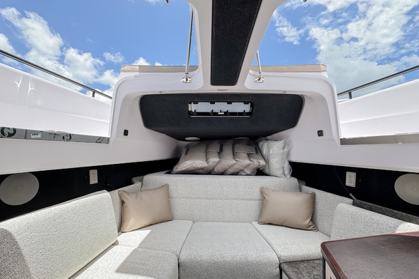 45ft Axopar Yacht For Sale