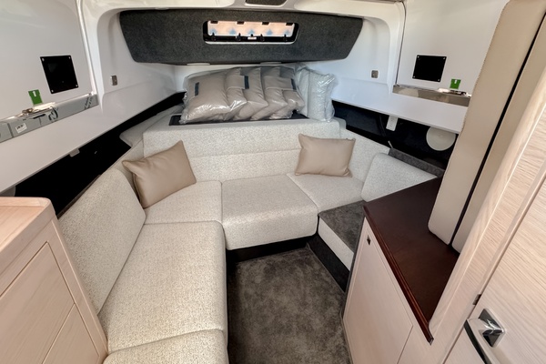 45ft Axopar Yacht For Sale