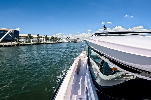 45ft Axopar Yacht For Sale