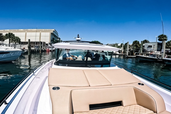 45ft Axopar Yacht For Sale
