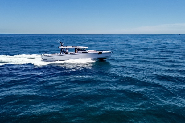 45ft Axopar Yacht For Sale