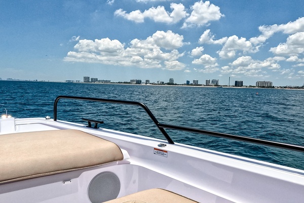 45ft Axopar Yacht For Sale