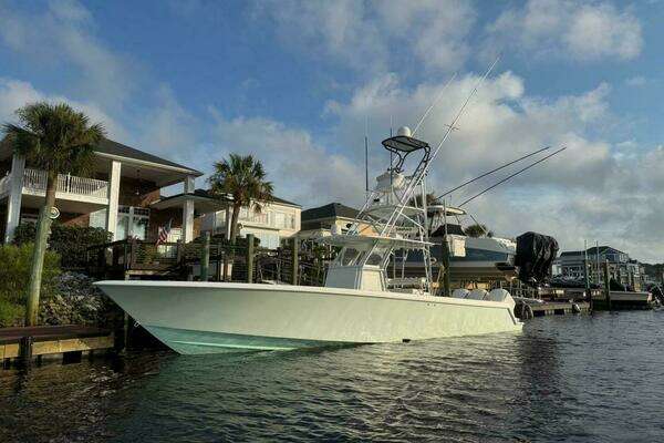39-ft-Contender-2012-39 ST-Nauty C Bouys-Myrtle Beach South Carolina United States yacht for sale