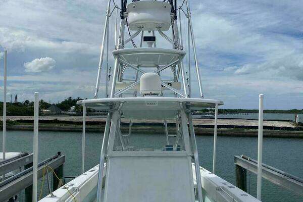 Contender 39 ST Yacht For Sale