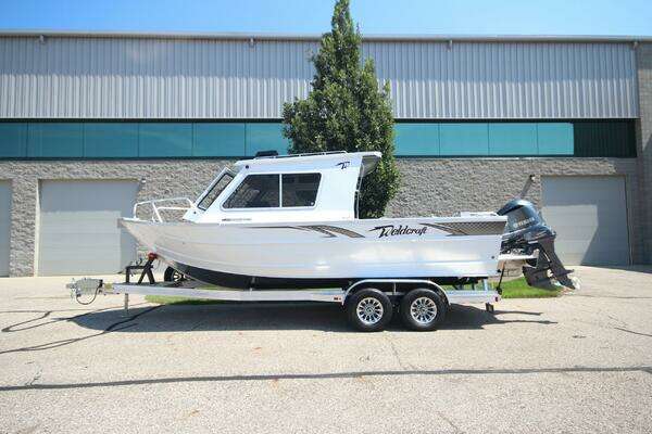 22-ft-Weldcraft-2026-220 Ocean King-Summer Special Pricing!-Grand Haven Michigan United States yacht for sale