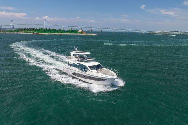 62-ft-Absolute-2023-62 Fly-Newport Rhode Island United States yacht for sale