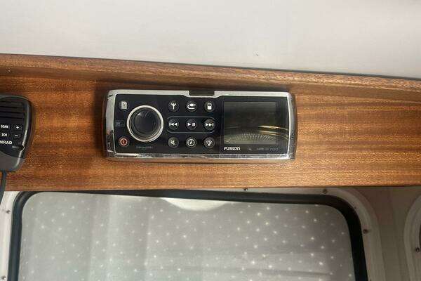 2001 Great Harbour 47