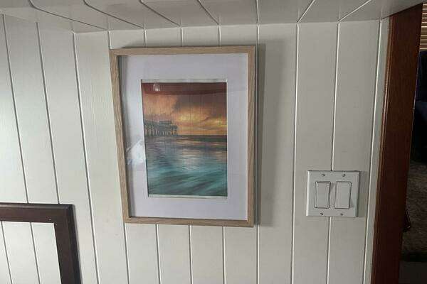 2001 Great Harbour 47