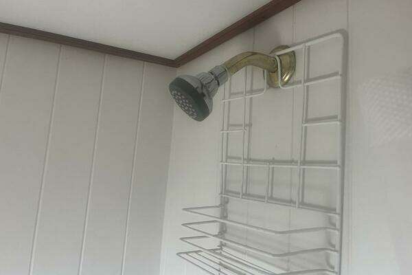 2001 Great Harbour 47