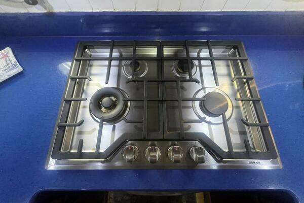 2001 Great Harbour 47