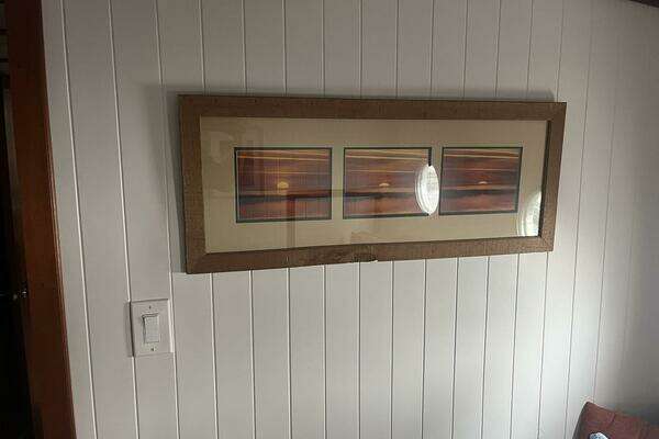 2001 Great Harbour 47