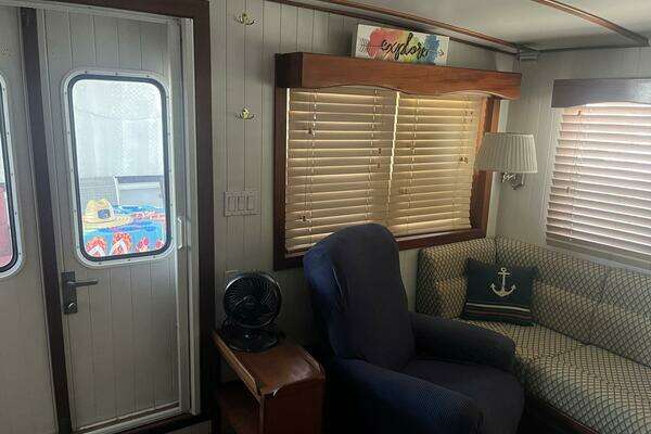 2001 Great Harbour 47