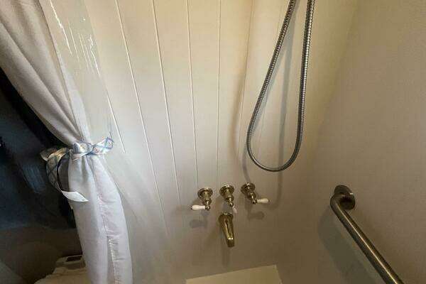 2001 Great Harbour 47