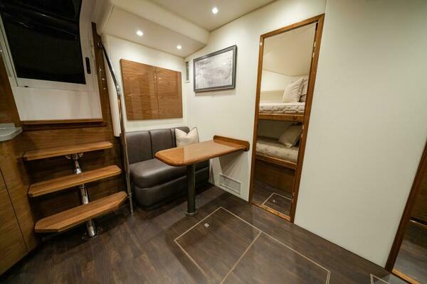 New 54 Viking Sport Tower