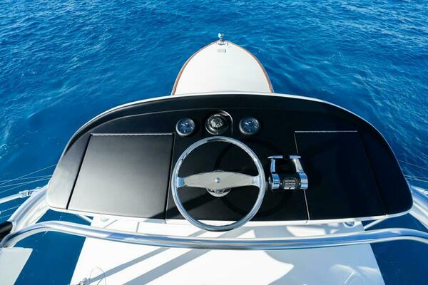 New 54 Viking Sport Tower