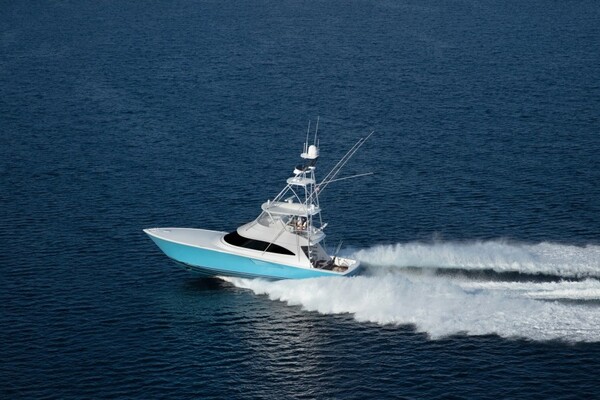 New 58 C Viking Convertibl