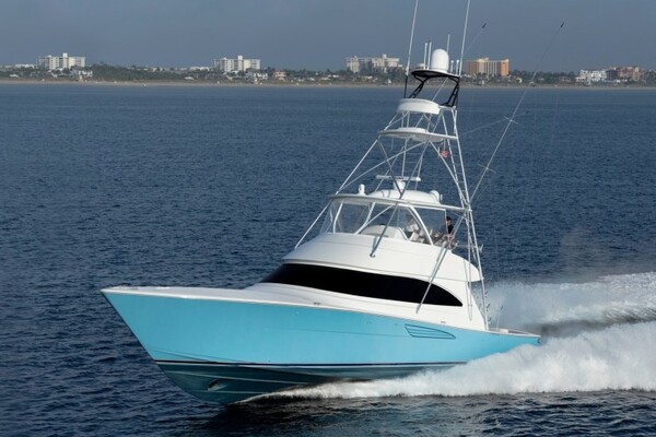 New 58 C Viking Convertible