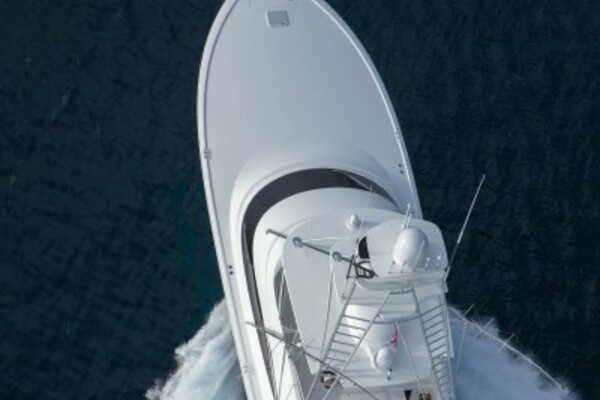 New 58 C Viking Convertible