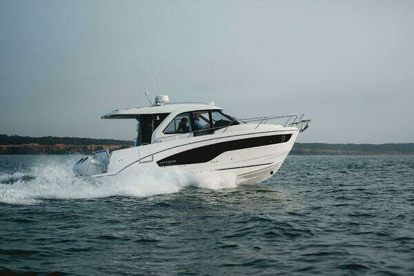 In Stock 27ft Beneteau Yacht For Sale