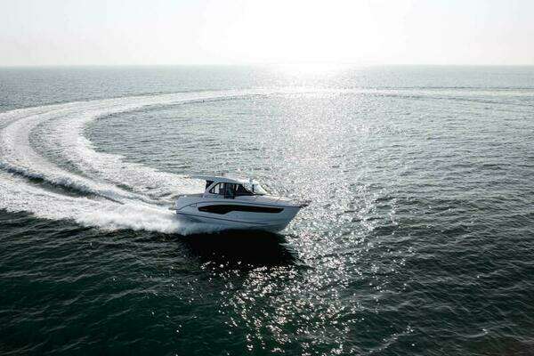 In Stock 27ft Beneteau Yacht For Sale