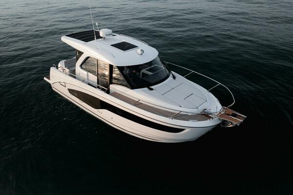 2025 BENETEAU Antares 9
