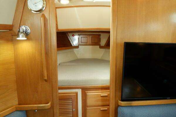 Pacific Seacraft 40 Yacht For Sale