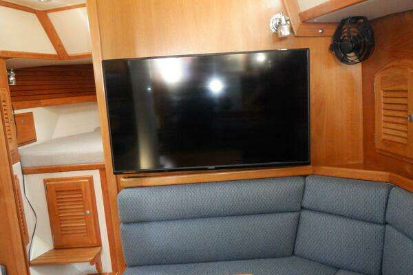 Pacific Seacraft 40 Yacht For Sale