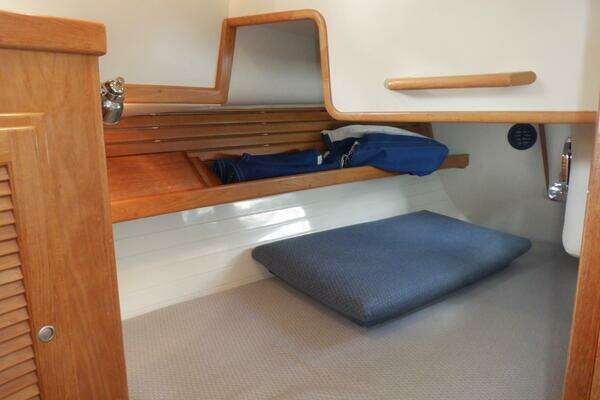 Pacific Seacraft 40 Yacht For Sale