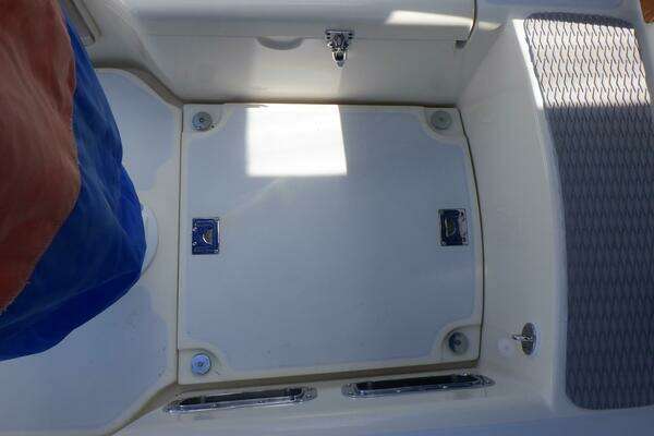 Pacific Seacraft 40 Yacht For Sale