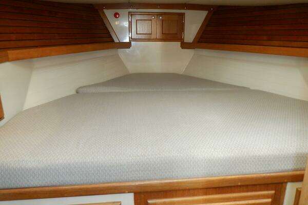 Pacific Seacraft 40 Yacht For Sale