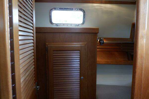 Pacific Seacraft 40 Yacht For Sale