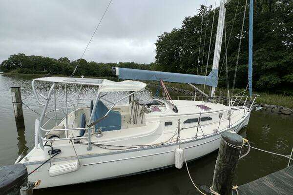 Photo of the 2006 Shannon 