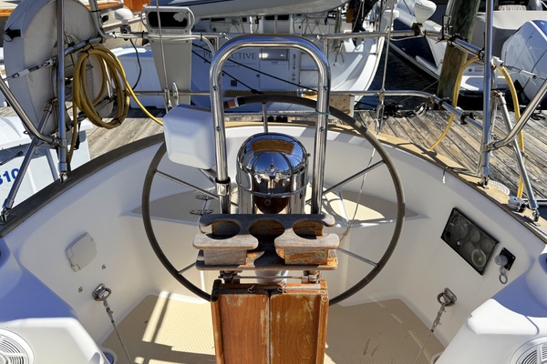 43ft Shannon Yacht For Sale