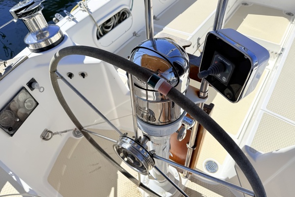 43ft Shannon Yacht For Sale