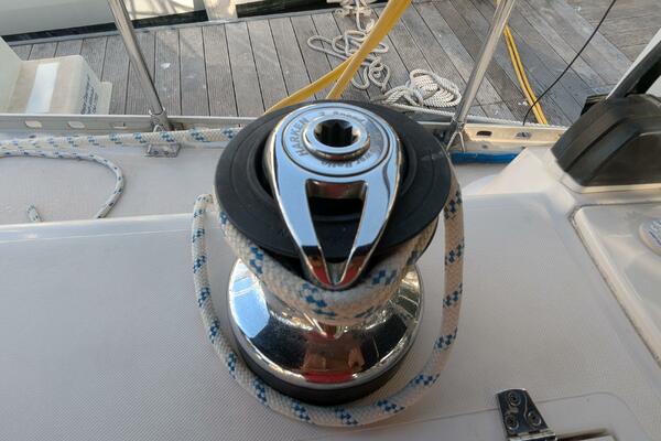 ANSWER 3 40ft Saga Yacht For Sale