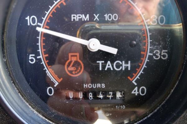 ANSWER 3 40ft Saga Yacht For Sale